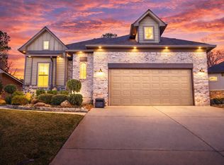 12379 Pebble View Dr, Conroe, TX 77304