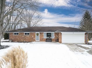 1611 Skyline Dr, Richmond, IN 47374