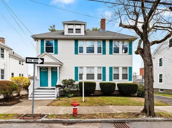 11 Brookdale Rd Unit 11, Arlington, MA 02474