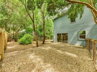 1806 S 2nd St #A, Austin, TX 78704
