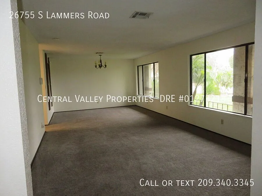 26755 South Lammers Road, Tracy! Country Property! — Photo 2