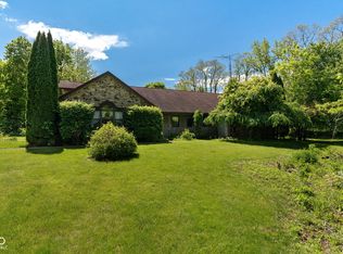 6767 W Gas Line Rd, Frankfort, IN 46058