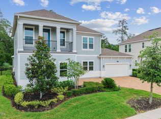 323 Aspinwall Pkwy, Saint Augustine, FL 32095