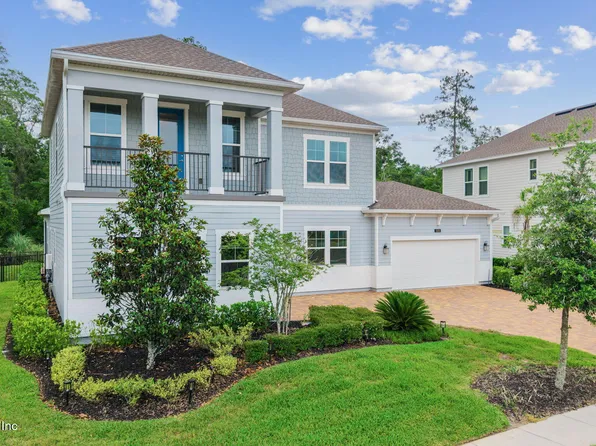 323 ASPINWALL Parkway, St. Augustine, FL 32095