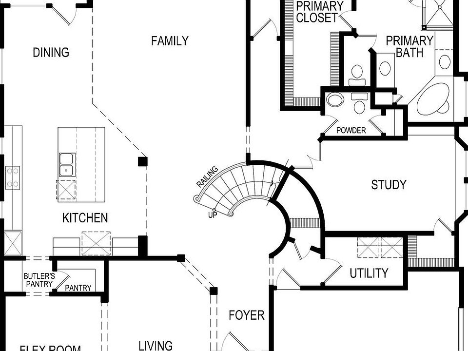 2nd image of 520 Big Lake Dr