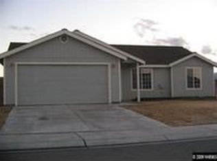 640 Brook Ln, Fernley, NV 89408