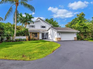 12200 NW 4th St, Plantation, FL 33325