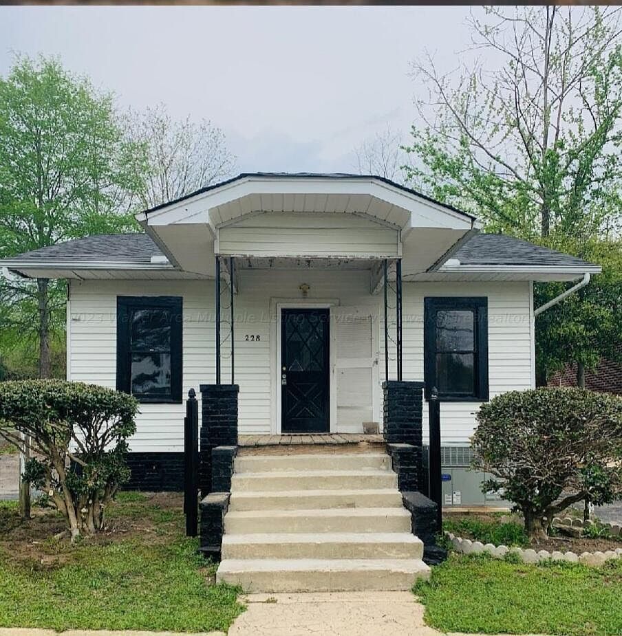 228 5th Ave NW, Carbon Hill, AL 35549 MLS 231344 Zillow