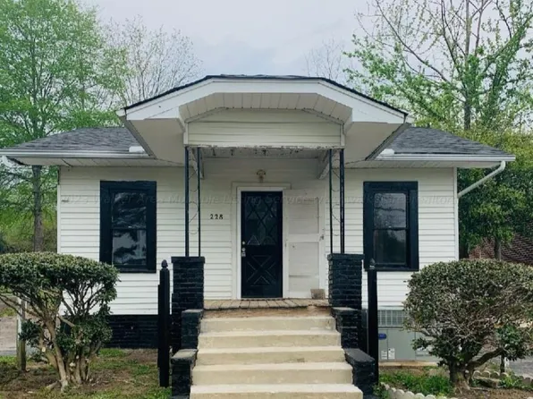 228 5th Ave NW, Carbon Hill, AL 35549