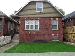 9117 S Colfax Ave, Chicago, IL 60617