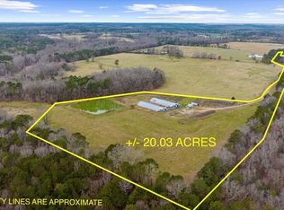 188 Sims Cross Rd, Stephens, GA 30667