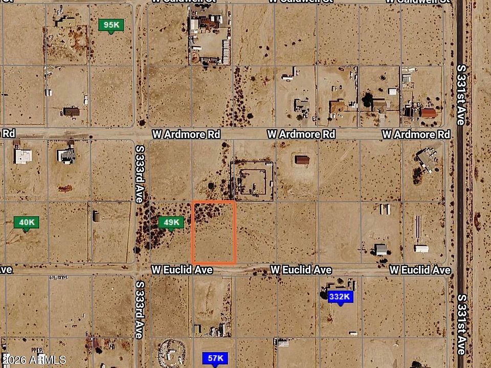 1st image of 33222 W Euclid Avenue #-