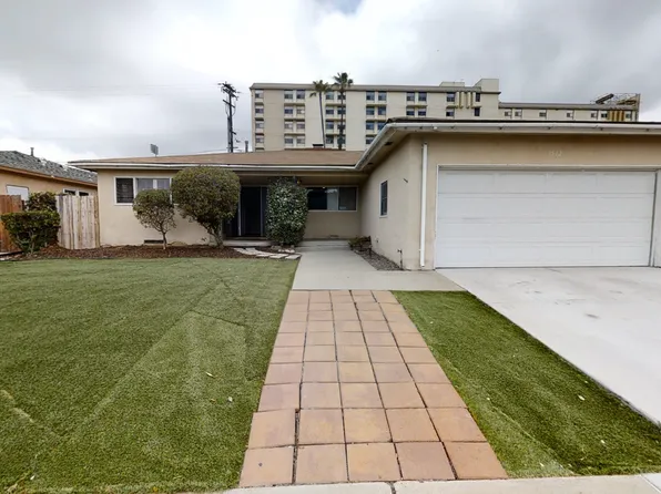 5532 Mary Lane Dr, San Diego, CA 92115