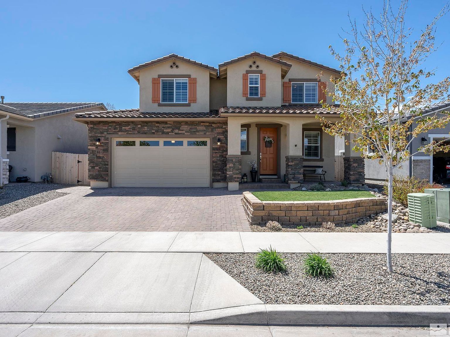 981 Bella Rosa Dr, Minden, NV 89423 Zillow