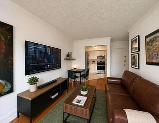 343 West 51st Street, #5C