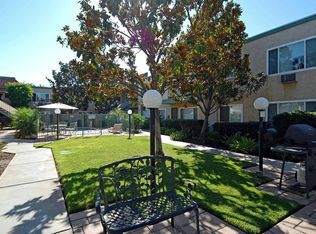 Landmark Gardens, Santee, CA 92071