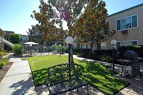 Landmark Gardens Apartments Photo 1