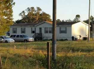 21361 SE 177th Ave, Hawthorne, FL 32640