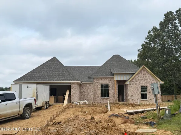 311 Jasmine Cove Ln, Brandon, MS 39042