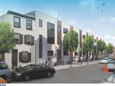 429 Moyer St, Philadelphia, PA, 19125