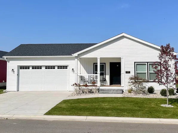 1656 Pond Cir #75, Petoskey, MI 49770