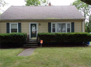 77 Huntington Ave, New Haven, CT 06512