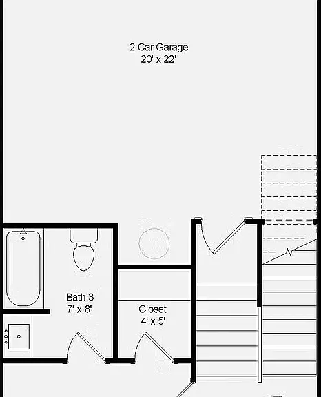 550 Markham St #4 — Photo 22