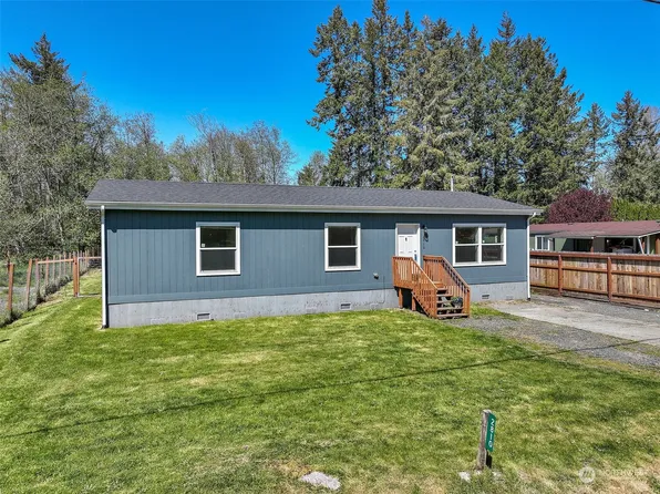 2810 Scotlac Drive SW, Olympia, WA 98512