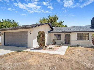 1012 Lightcap St, Lancaster, CA, 93535