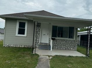 402 N Church St, Fort Branch, IN 47648