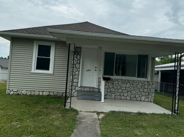 402 N Church St, Fort Branch, IN 47648