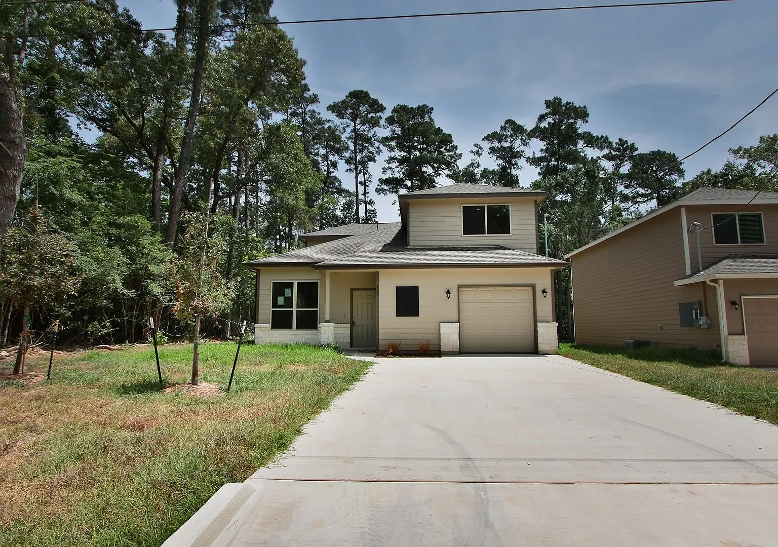 Brand New Home! 109 Seminole Dr. -- Immediate Move In! — Photo 1