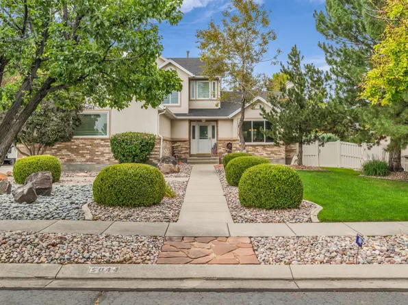 5044 W Copper Meadow Ln S, West Jordan, UT 84081