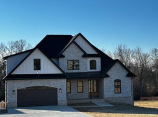 1156 Bradford Crossing Pl, Goode, VA 24556