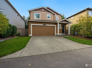 3106 183rd Pl SE, Bothell, WA 98012
