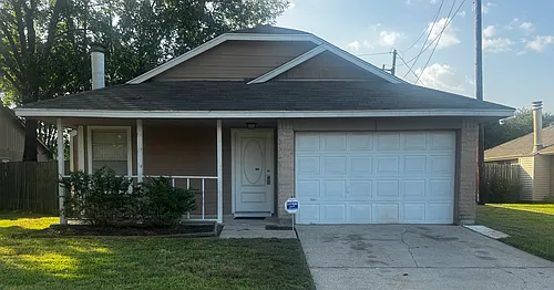10719 Ambergate Dr Photo 1