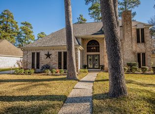 17630 Terrawren Ln, Spring, TX 77379