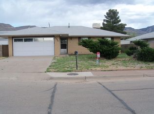 2200 Oregon Ave, Alamogordo, NM 88310