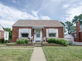 9417 Corregidor Dr, Saint Louis, MO