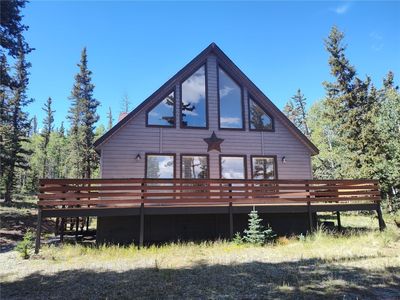 475 War Ln, Como, CO, 80432