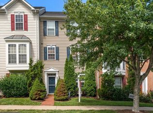 23440 Tailor Shop Pl, Clarksburg, MD