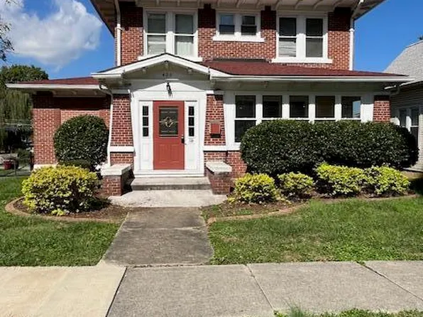 406 W Pine St, Johnson City, TN 37604
