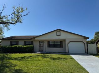 1370 Vater Ave NW, Palm Bay, FL 32907