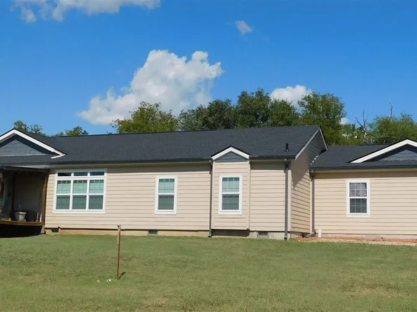 3201 Industrial Blvd, Ponca City, OK 74601