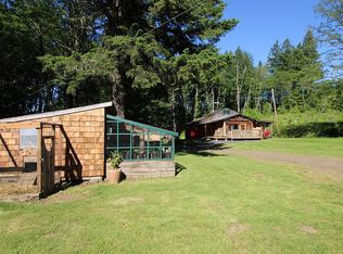 21351 Bridge Creek Rd SE, Silverton, OR 97381