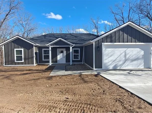 1 Didcot Ln, Bella Vista, AR 72714