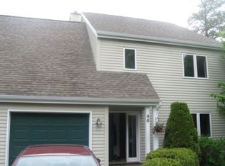 46 Thayer Bay Rd, Colchester, VT 05446