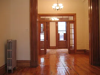 Rented by Carroll Gardens Realty
