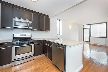 Rented by Bold New York