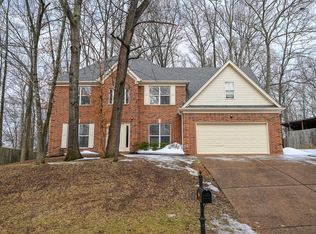 387 Sherburne Cv, Cordova, TN 38018